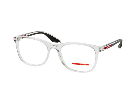 prada linea rossa ps 05pv